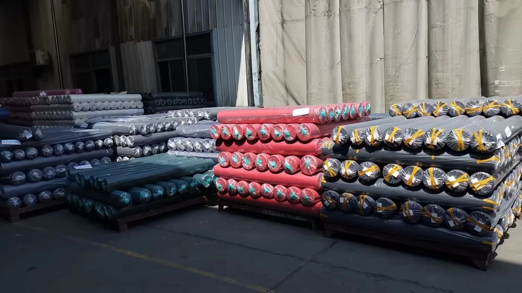 Changzhou Pengyi Textile Co., Ltd.