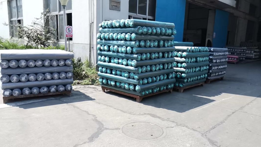 Changzhou Pengyi Textile Co., Ltd.