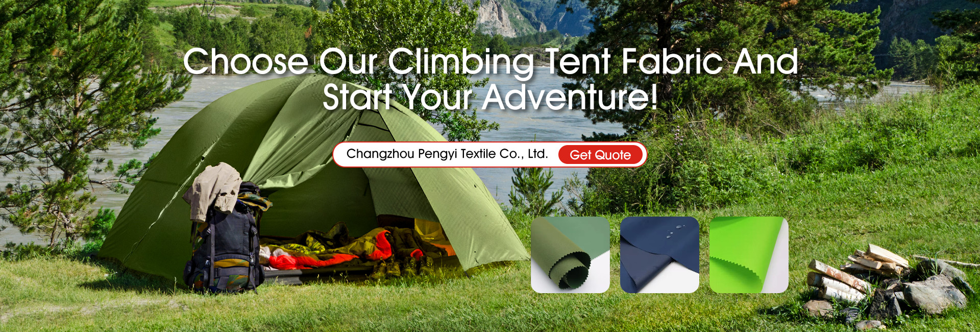 calidad Tela de Oxford del poliéster fábrica